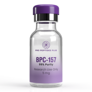 BPC-157 5mg