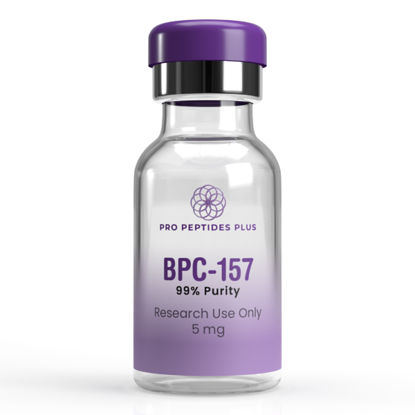 BPC-157 5mg