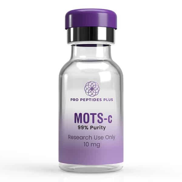 Buy MOTS-c peptides online